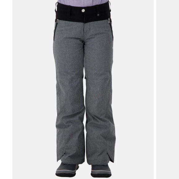 Obermeyer Jessi Teen Ski Snowboard Snow Pants